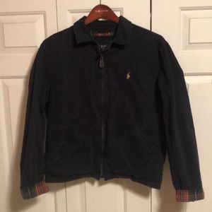 Polo Ralph Lauren Baylor windbreaker